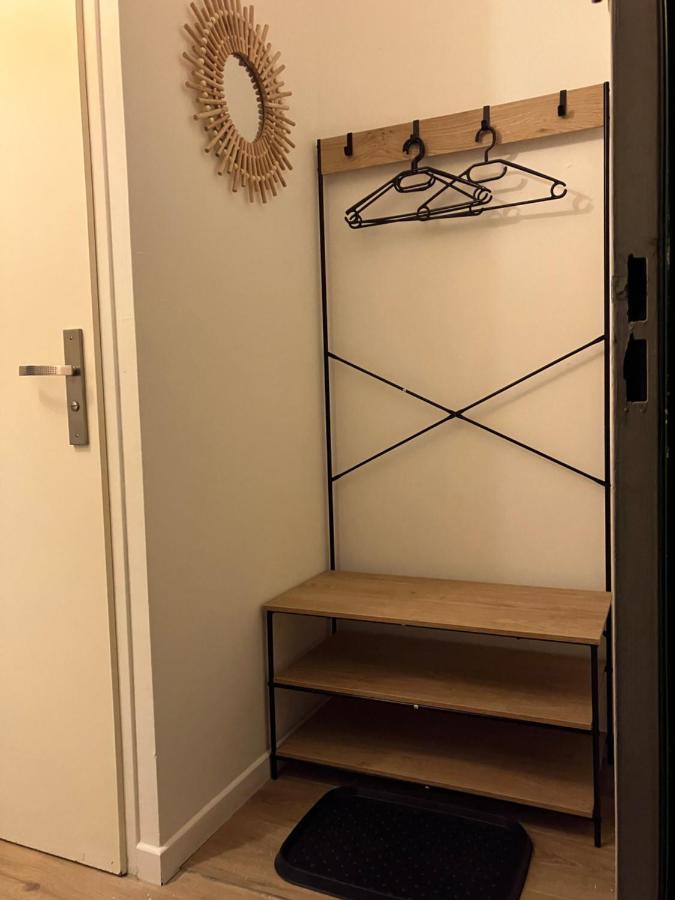סן-דני Appartement Sur Et Garage Au Stade De France A 2 Mn De Paris, 20 De Roissy Cdg Et 30 De La Defense Animaux Bienvenus מראה חיצוני תמונה