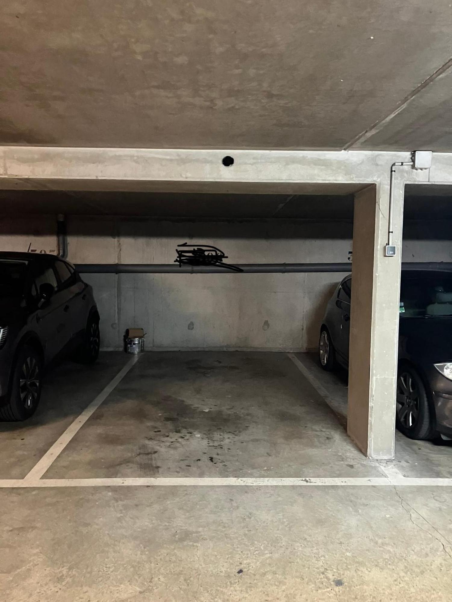 סן-דני Appartement Sur Et Garage Au Stade De France A 2 Mn De Paris, 20 De Roissy Cdg Et 30 De La Defense Animaux Bienvenus מראה חיצוני תמונה